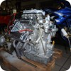 Engine Citroen SM 2,7 (2)