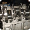 Restauration - Citroen SM 2,7 - Carburateur, Baujahr 9-1970 (45)