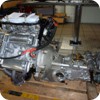 Restauration - Citroen SM 2,7 - Carburateur, Baujahr 9-1970 (64)