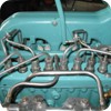 Restauration - SCANIA LBS 141 V8 SZM Restauration (16)