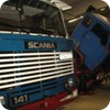 Restauration - SCANIA LBS 141 V8 SZM Restauration (5)