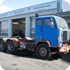 Restauration - Volvo F89 6x2 SZM mit EZ 1977 Restauration (6)