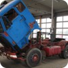 Restauration - Volvo F89 6x2 SZM mit EZ 1977 Restauration (9)