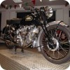 Restauration - VINCENT Rapide 1000cc Restauration (1)