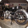 Restauration - VINCENT Rapide 1000cc Restauration (2)