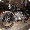 Restauration - VINCENT Rapide 1000cc Restauration (3)