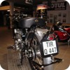 Restauration - VINCENT Rapide 1000cc Restauration (4)
