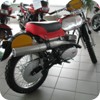 Restauration - Diverse MZ Bikes Restaurationen (3)