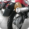 Restauration - Diverse MZ Bikes Restaurationen (4)